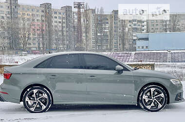 Седан Audi A3 2020 в Киеве