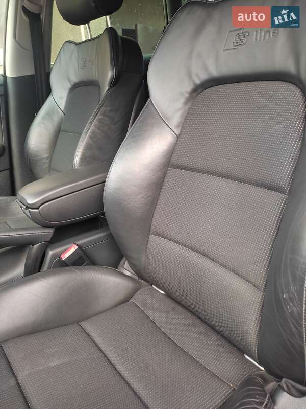 Хэтчбек Audi A3 2012 в Одессе