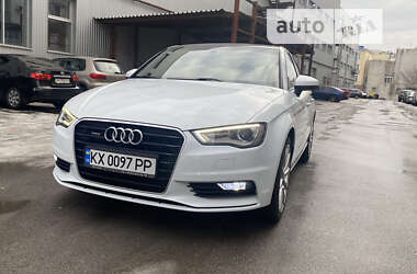 Седан Audi A3 2014 в Харькове