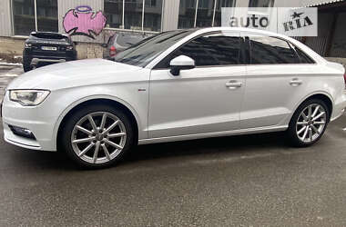 Седан Audi A3 2014 в Харькове