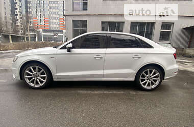 Седан Audi A3 2014 в Харькове