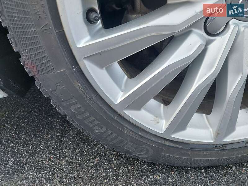Хэтчбек Audi A3 2016 в Харькове