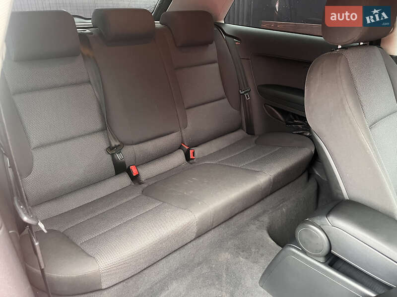 Хэтчбек Audi A3 2008 в Межгорье