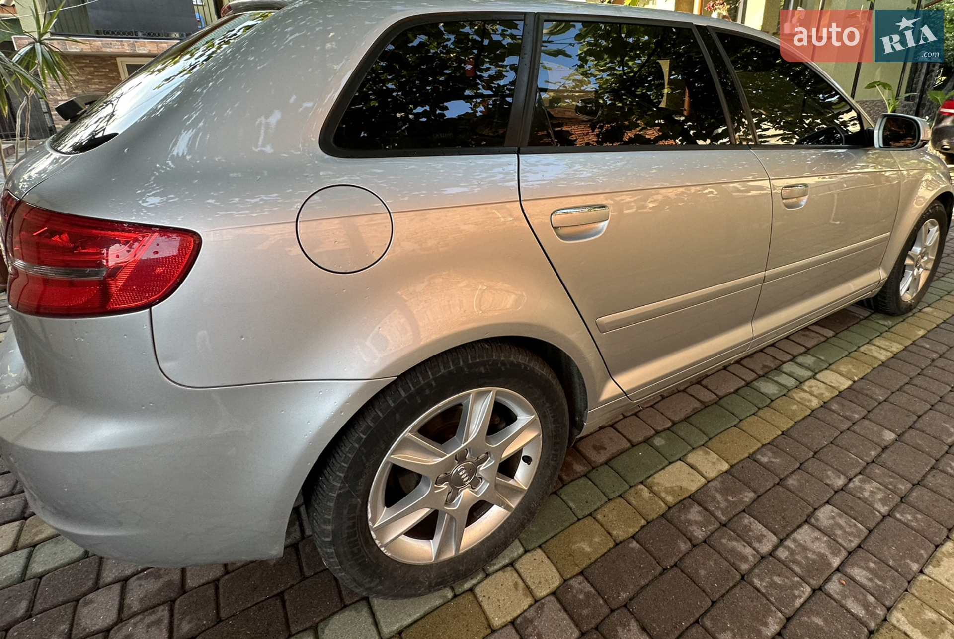 2012 Audi A3 - мініатюра 19
