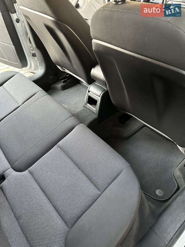 Хэтчбек Audi A3 2012 в Ужгороде