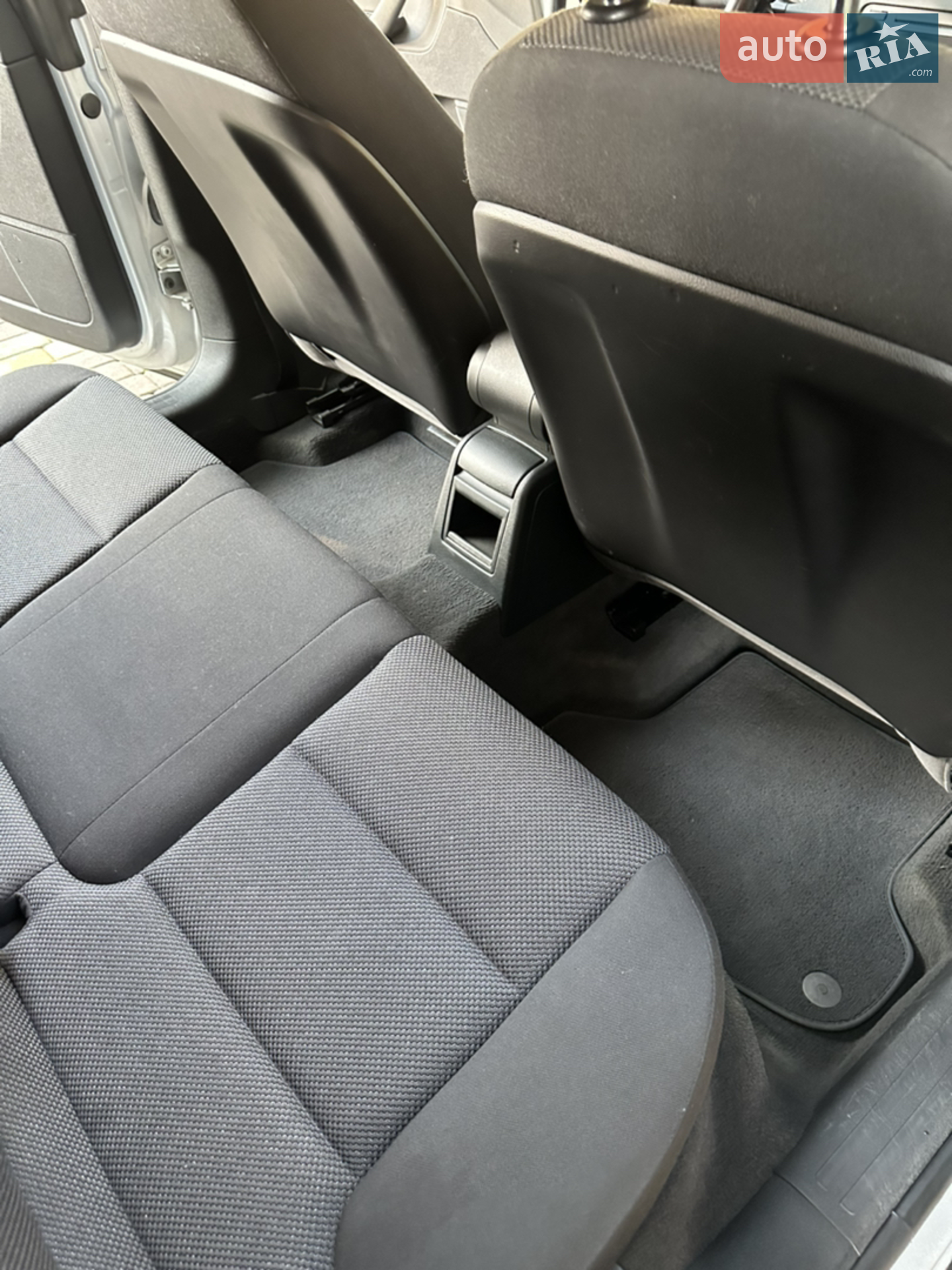 2012 Audi A3 - мініатюра 7