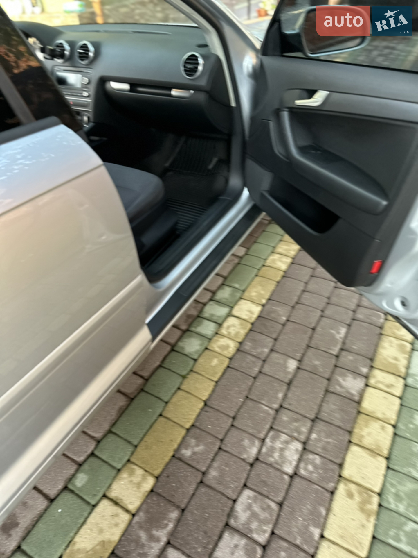 2012 Audi A3 - мініатюра 11