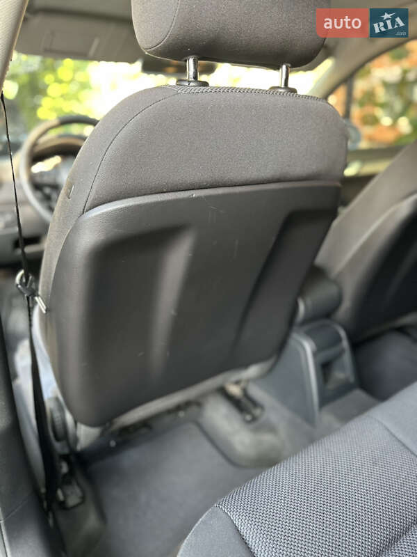 Хэтчбек Audi A3 2012 в Ужгороде