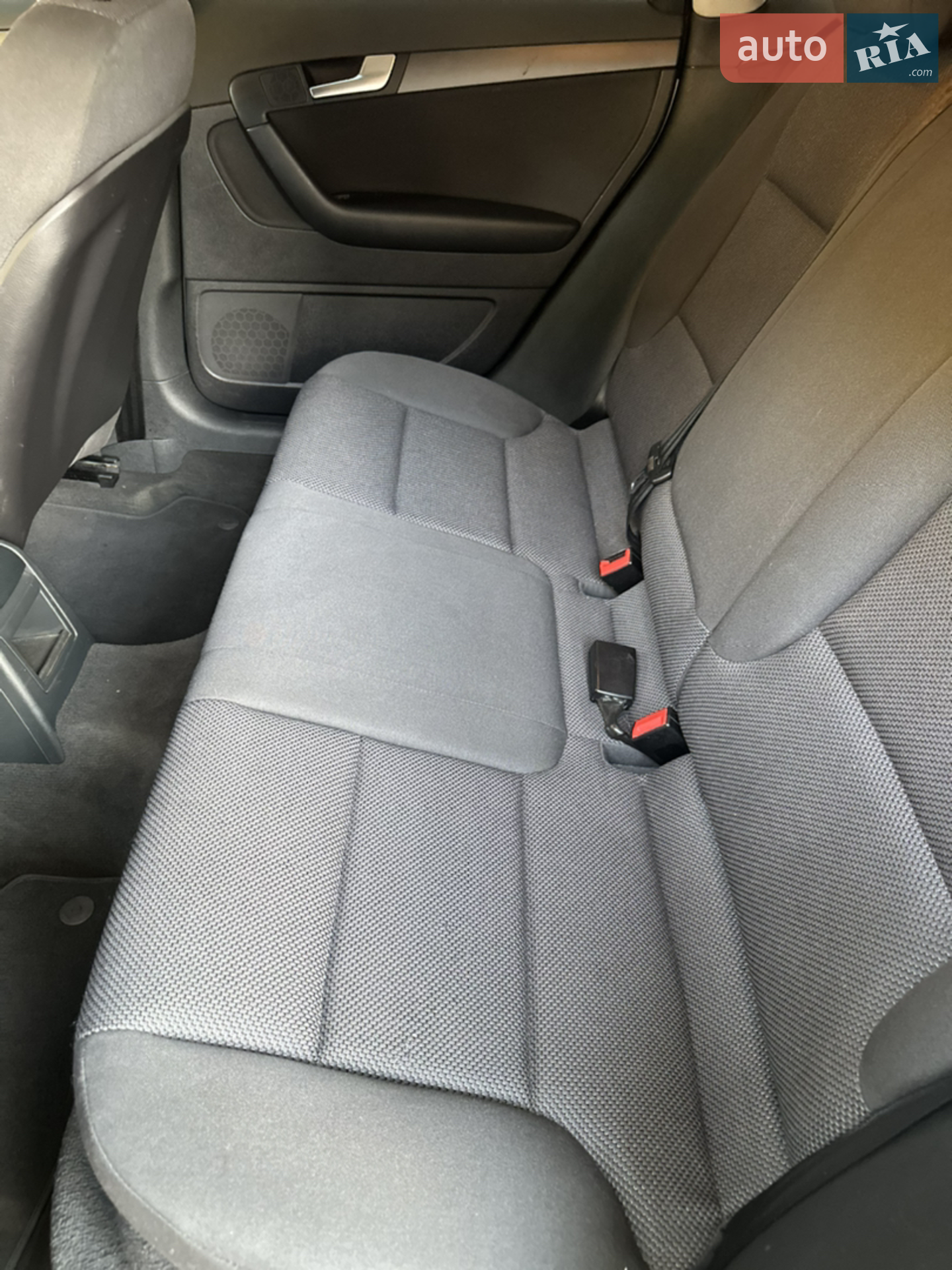 2012 Audi A3 - мініатюра 15