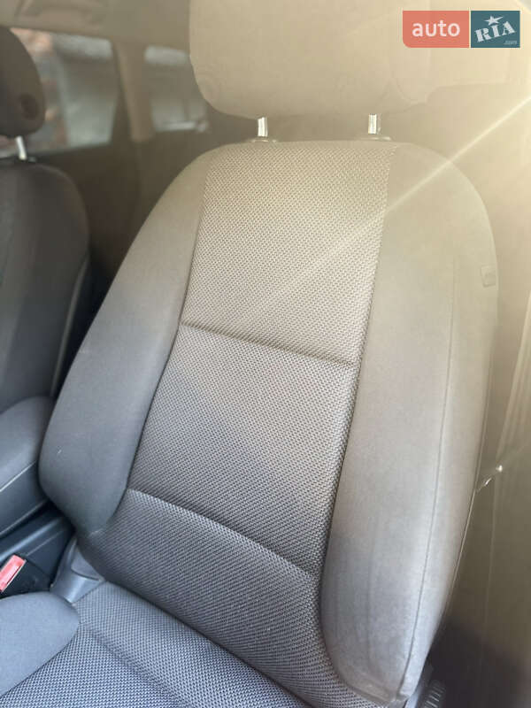 Хэтчбек Audi A3 2012 в Ужгороде