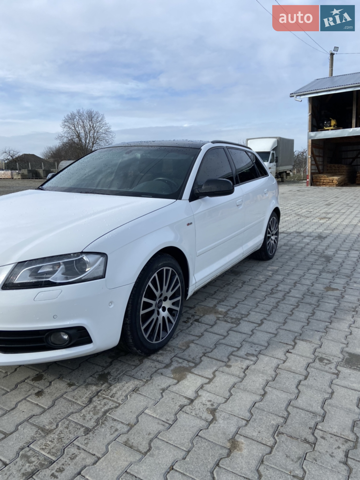 2012 Audi A3 - мініатюра 17