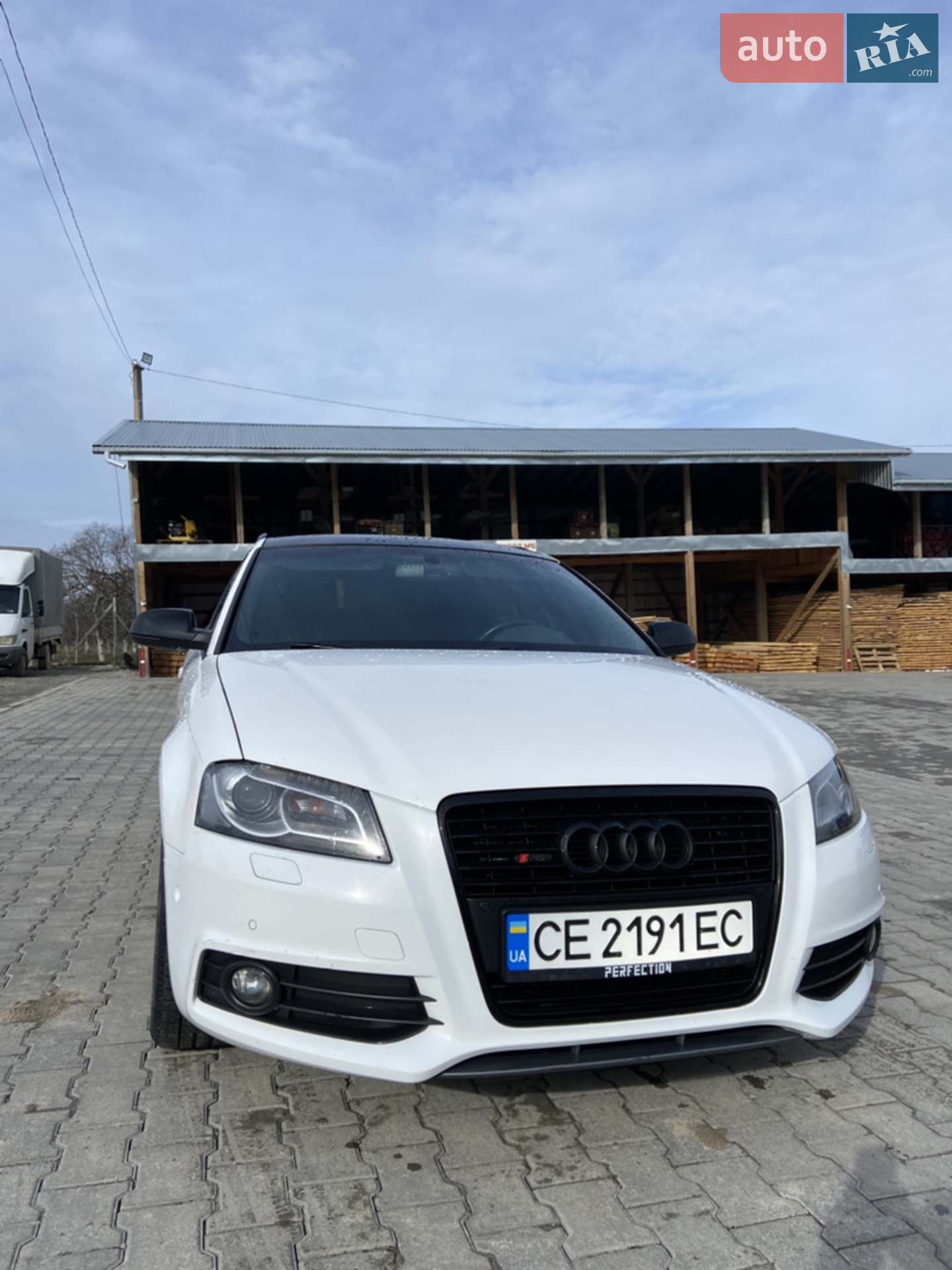 2012 Audi A3 - мініатюра 19