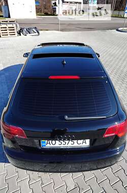 Хетчбек Audi A3 2008 в Мукачевому