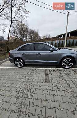 Седан Audi A3 2017 в Хмельницком