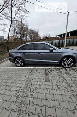 Седан Audi A3 2017 в Хмельницком