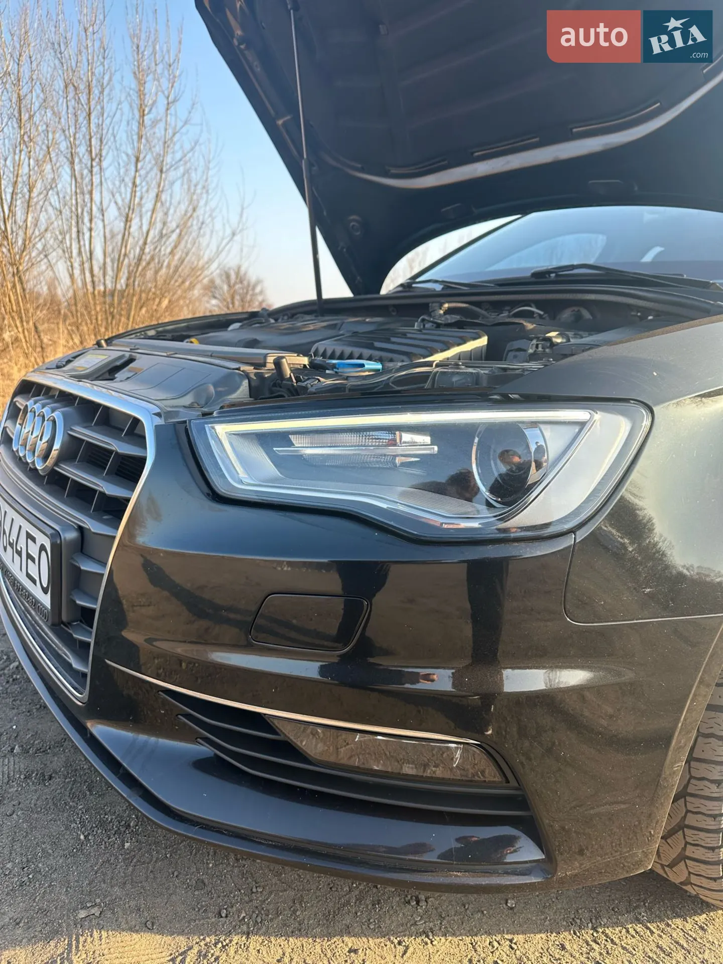 2016 Audi A3 - мініатюра 9
