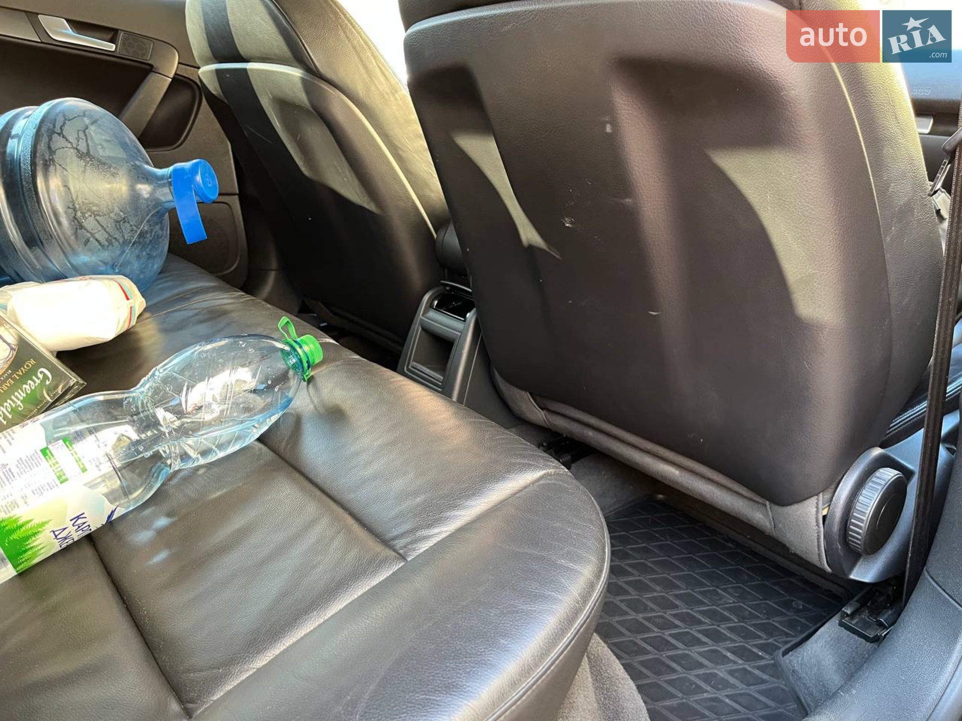 2012 Audi A3 - мініатюра 23