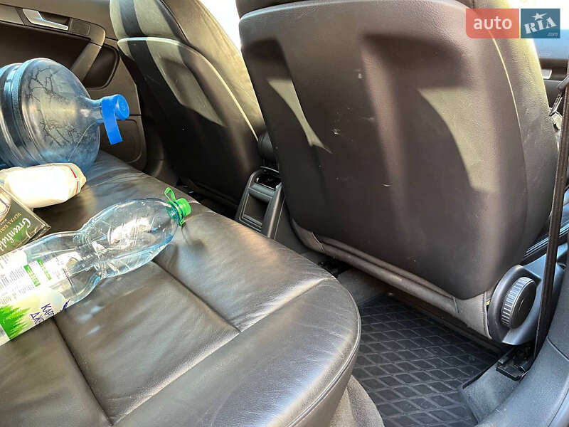 Хэтчбек Audi A3 2012 в Хмельницком