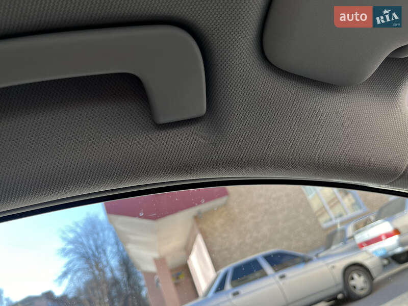 Хэтчбек Audi A3 2012 в Хмельницком