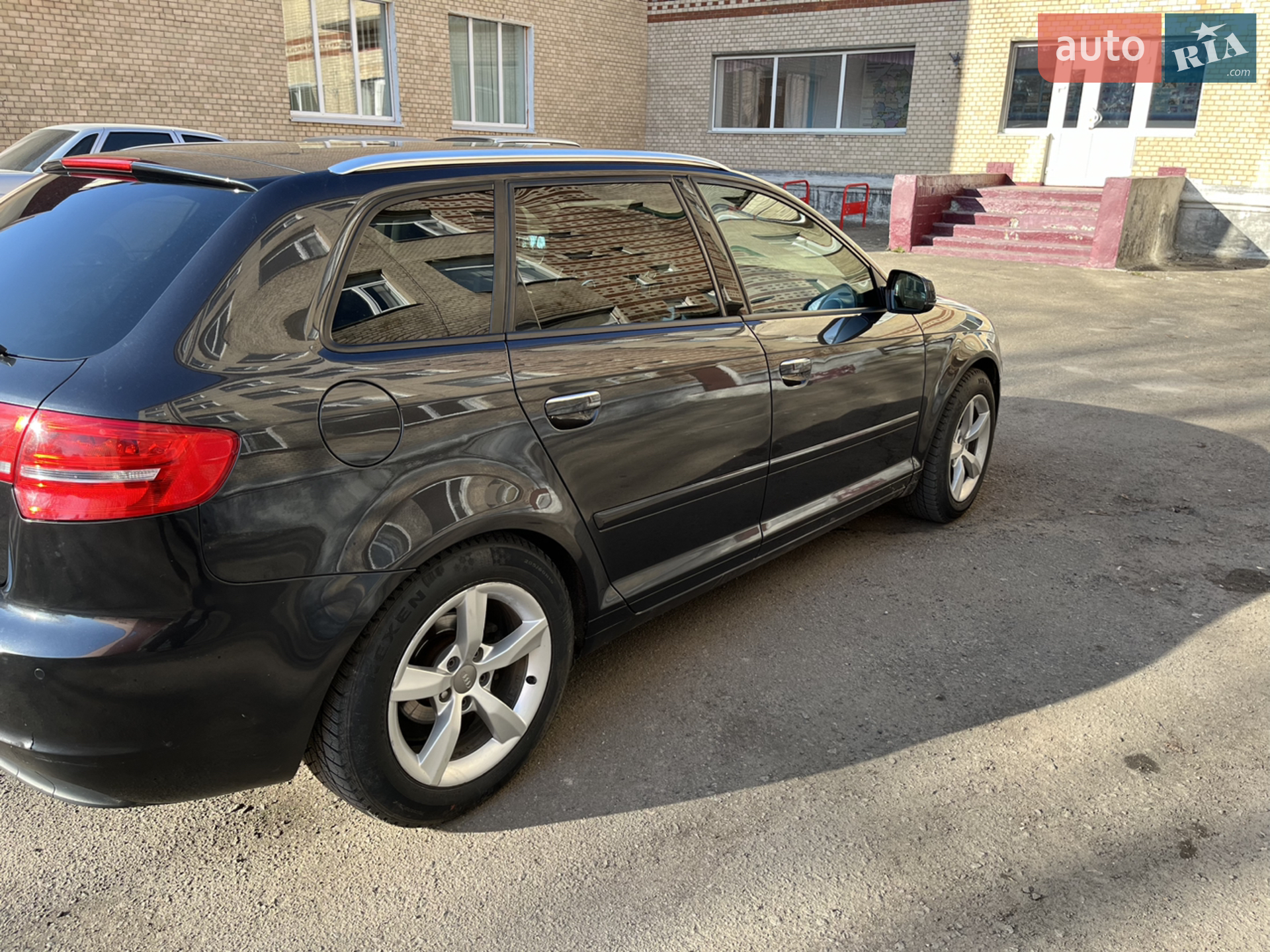 2012 Audi A3 - мініатюра 36