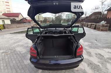 Хэтчбек Audi A3 2002 в Ивано-Франковске