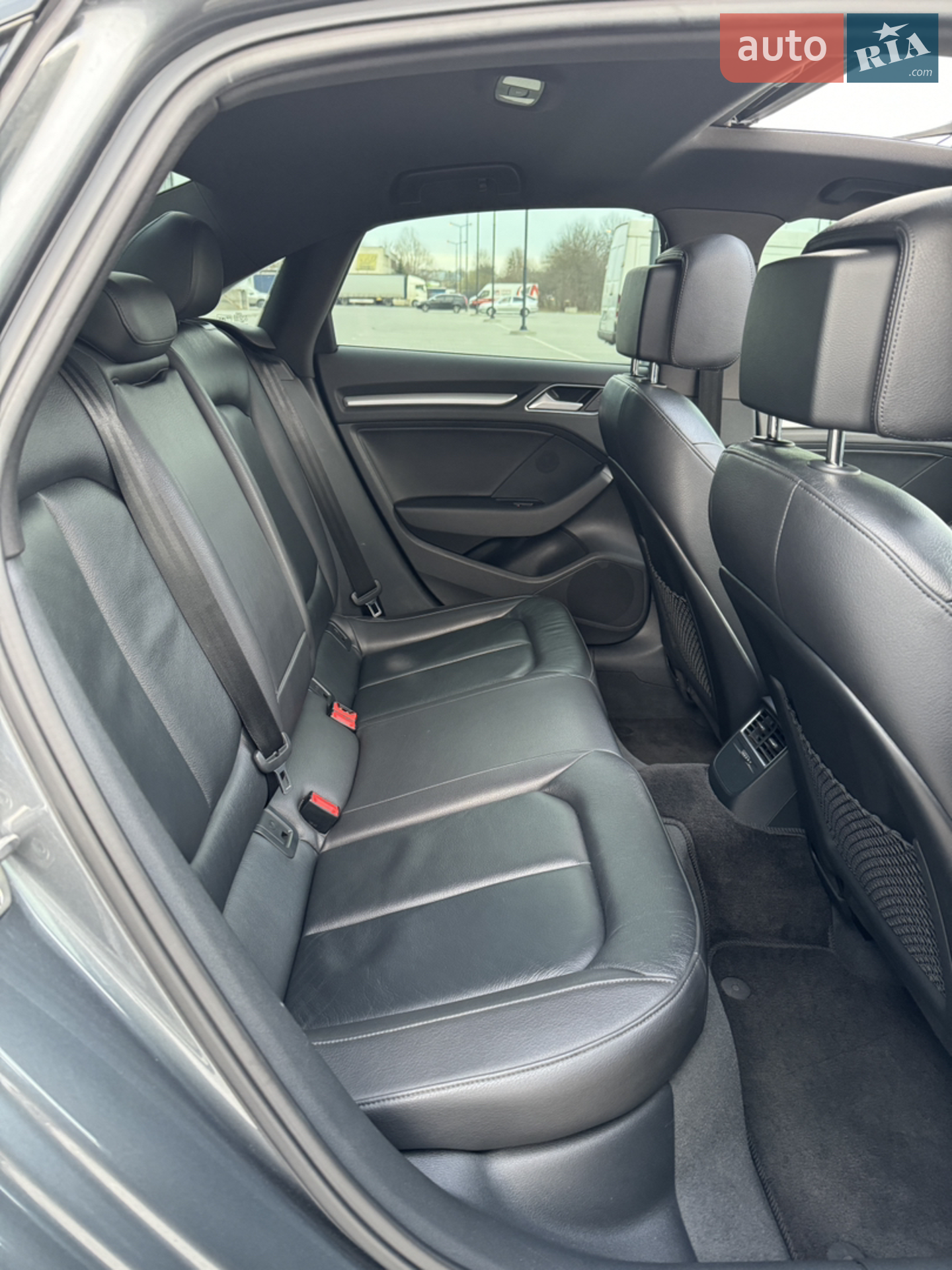 2016 Audi A3 - мініатюра 20