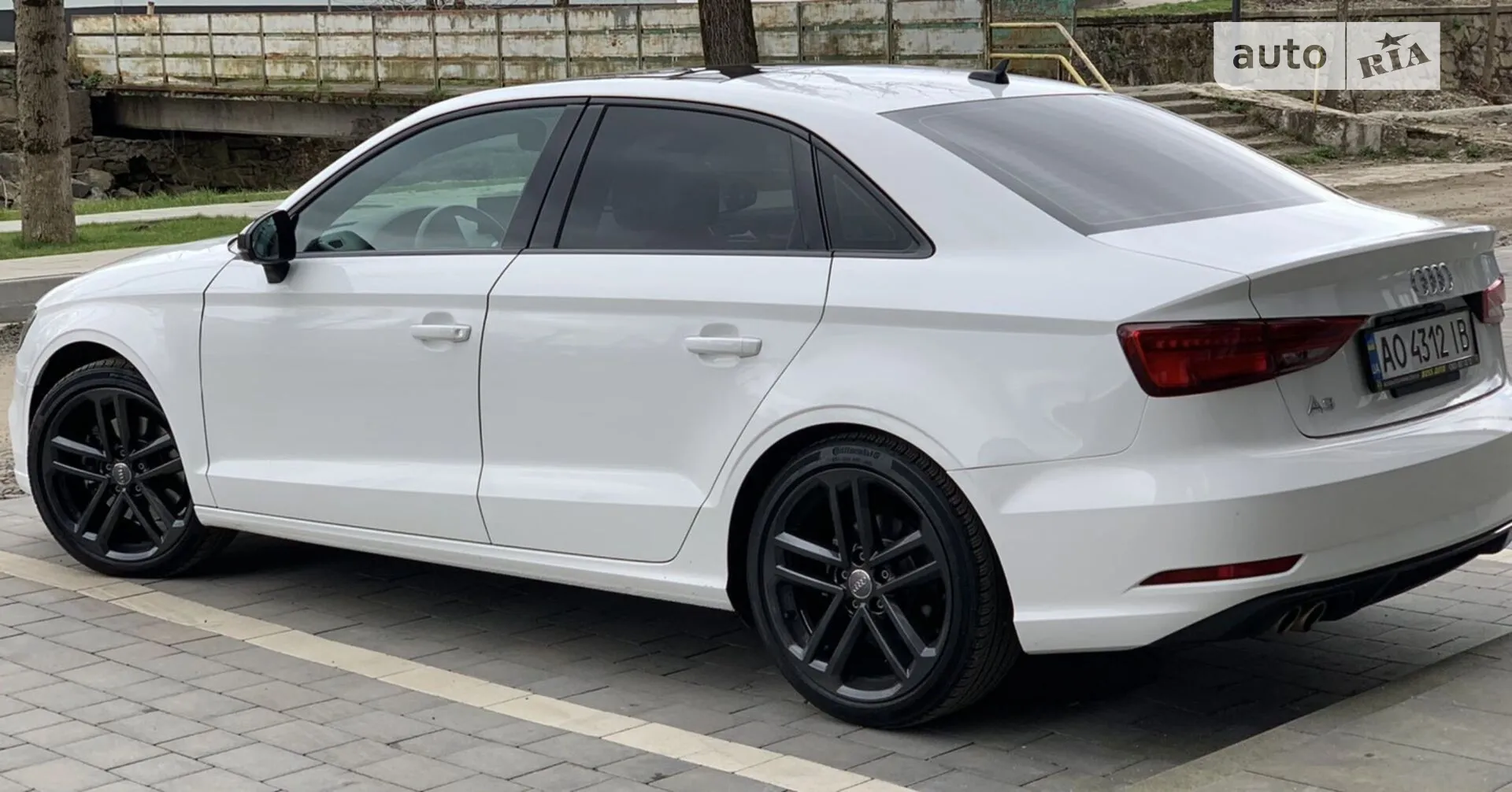 2019 Audi A3 - мініатюра 16