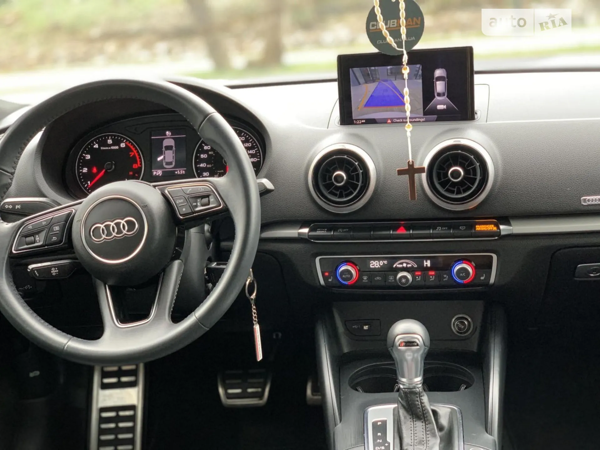 2019 Audi A3 - фото 1