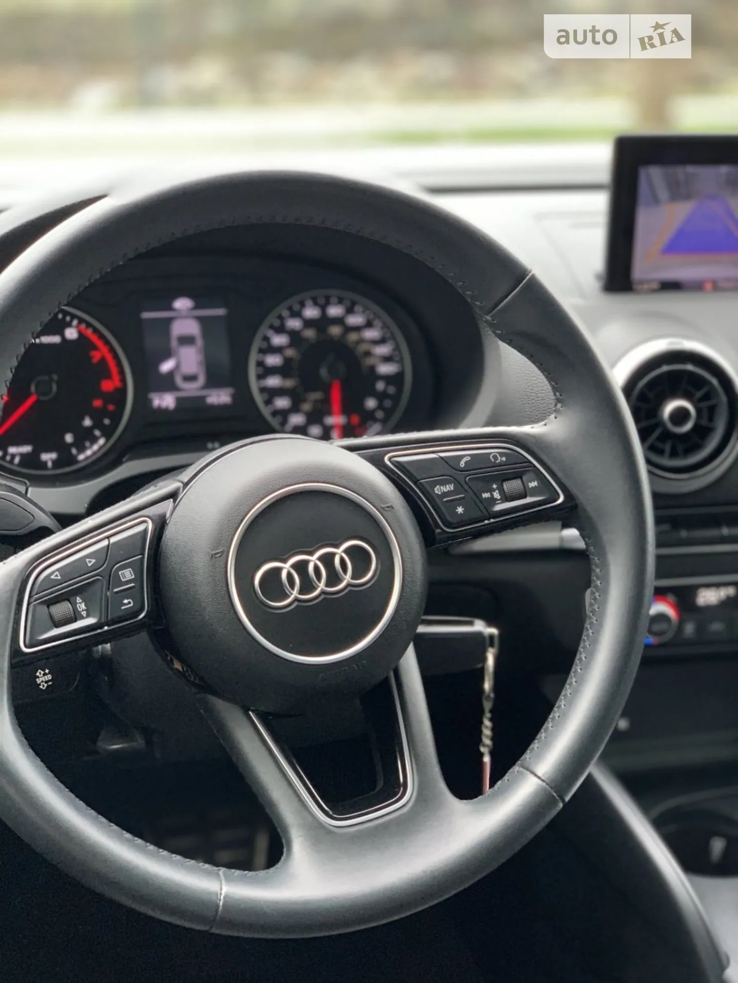2019 Audi A3 - мініатюра 20