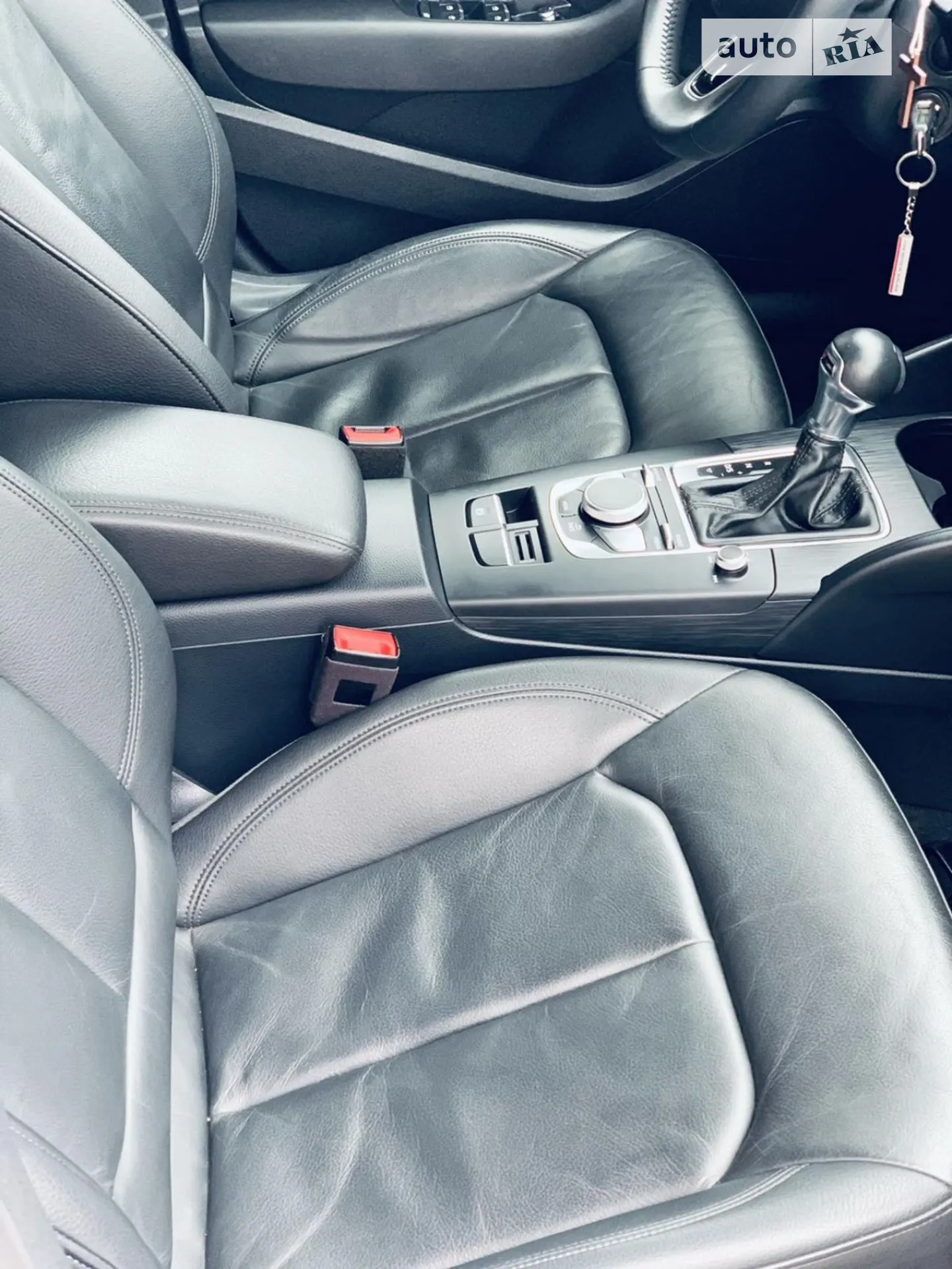 2019 Audi A3 - мініатюра 28