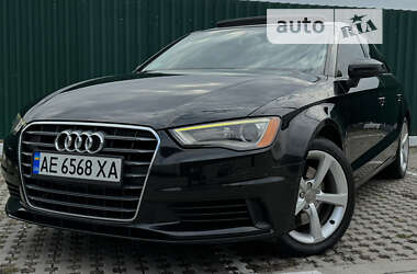 Седан Audi A3 2014 в Киеве