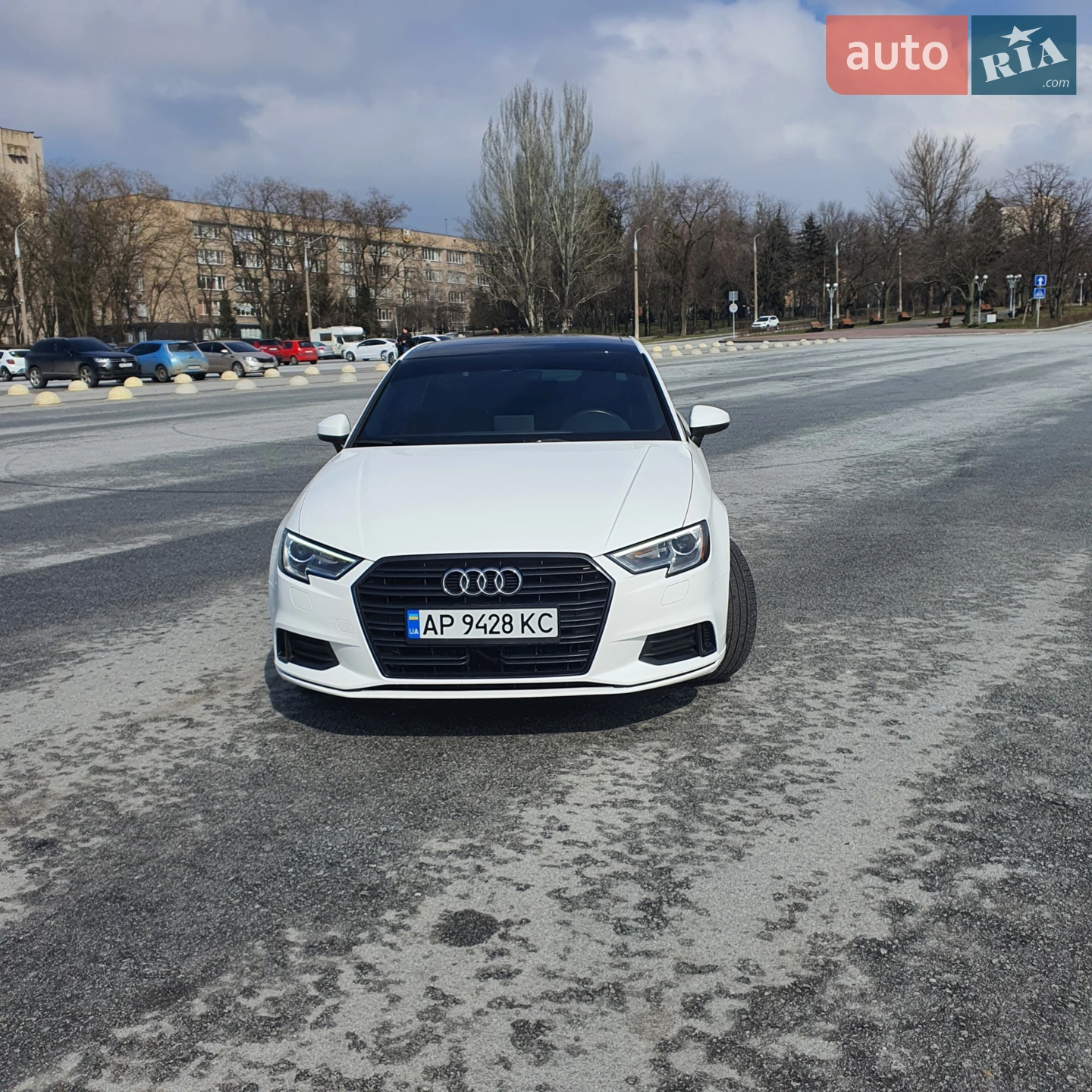 2020 Audi A3 - мініатюра 13