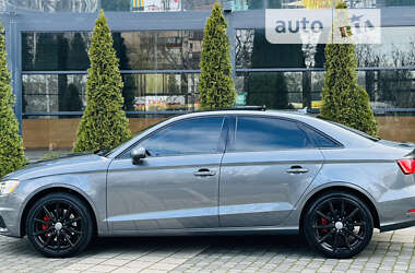 Седан Audi A3 2014 в Одессе