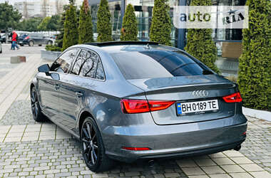 Седан Audi A3 2014 в Одессе