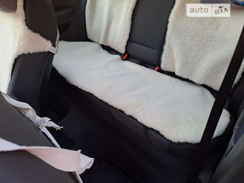 Хэтчбек Audi A3 2011 в Измаиле
