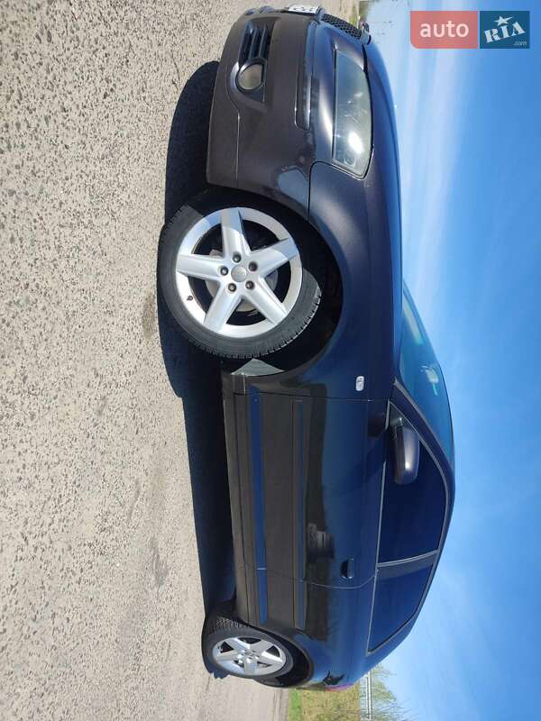 Хэтчбек Audi A3 2006 в Львове
