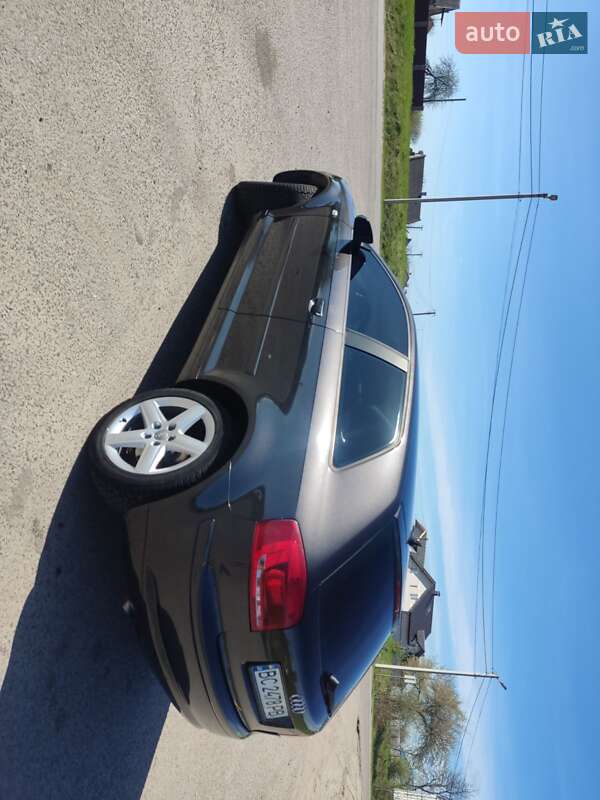 Хэтчбек Audi A3 2006 в Львове