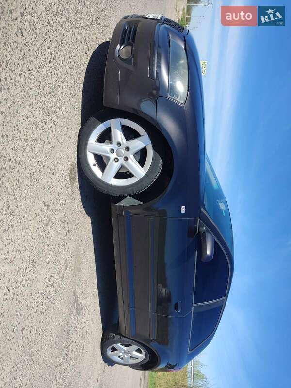 Хэтчбек Audi A3 2006 в Львове