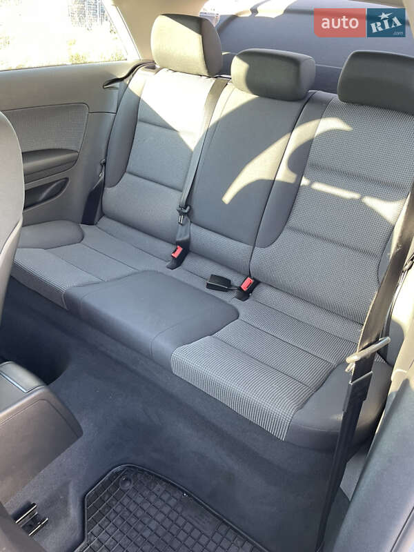 Хэтчбек Audi A3 2004 в Коломые