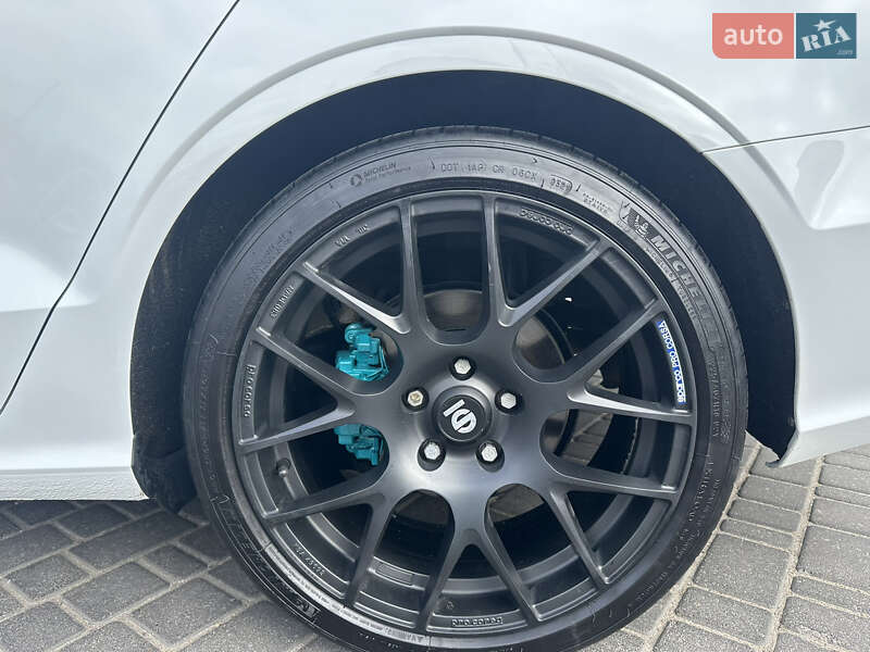 Седан Audi A3 2014 в Одессе