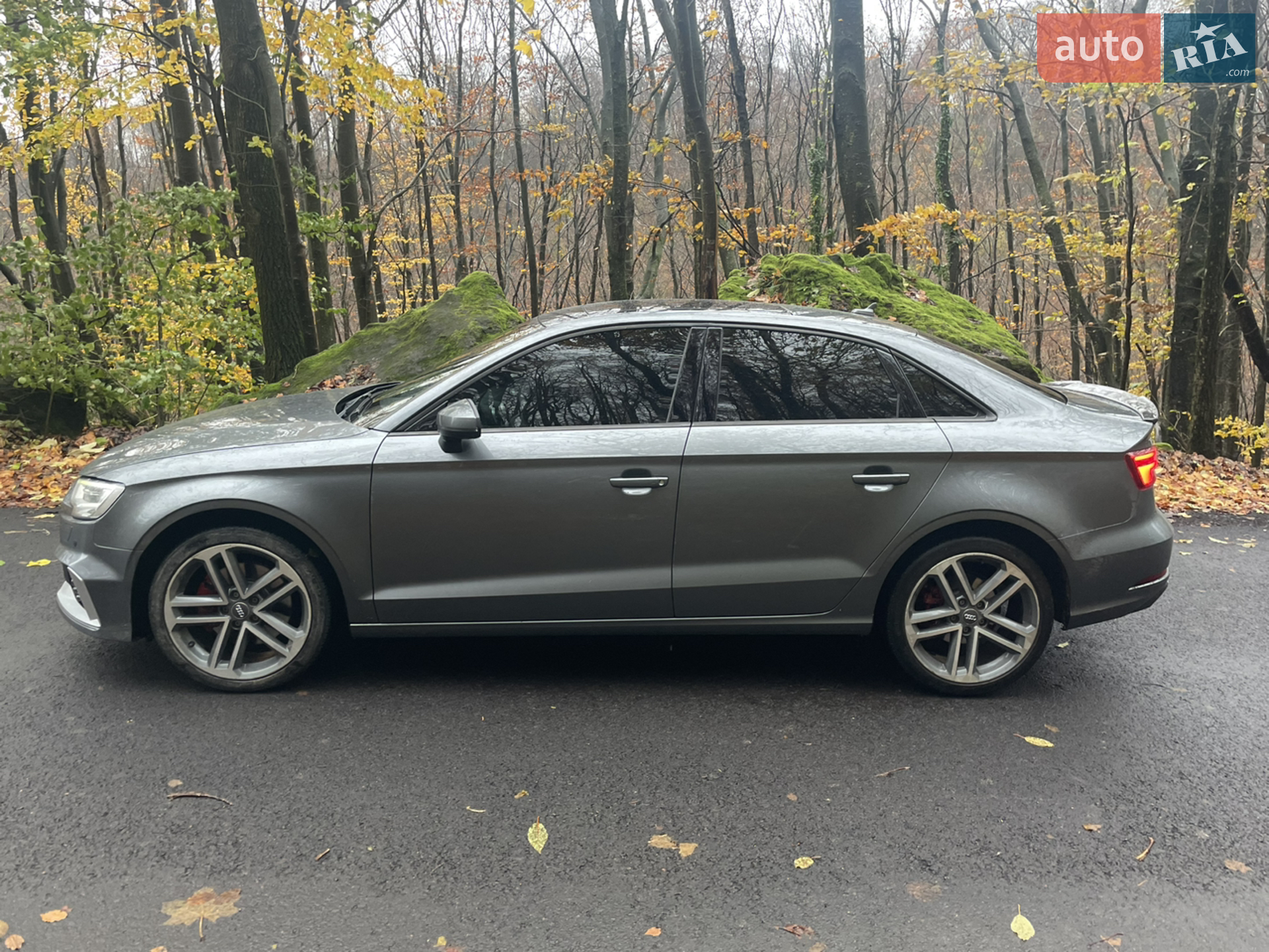2016 Audi A3 - мініатюра 7