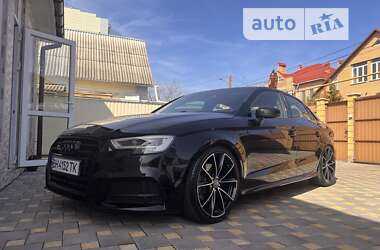 Седан Audi A3 2019 в Одесі