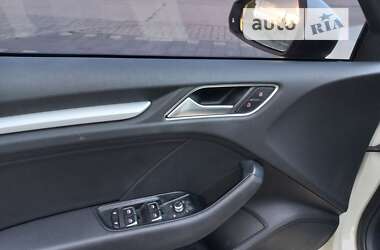 Седан Audi A3 2014 в Стрые
