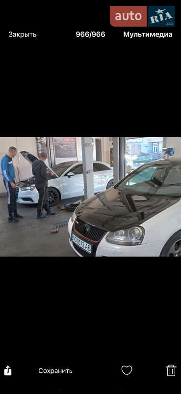 Седан Audi A3 2014 в Одессе