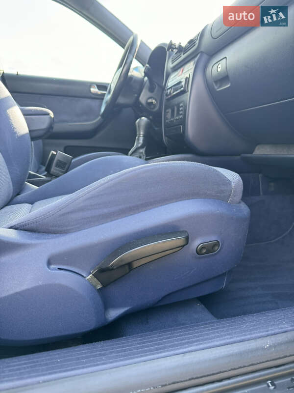 Хэтчбек Audi A3 1999 в Львове