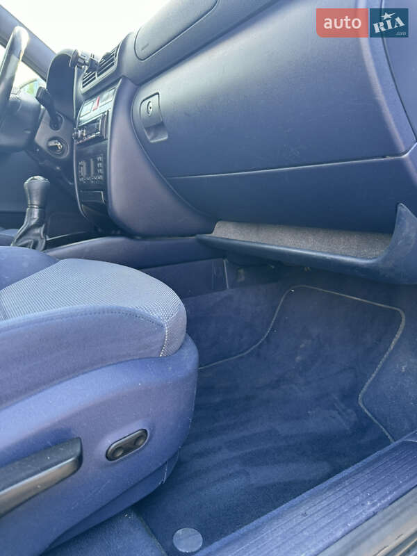 Хэтчбек Audi A3 1999 в Львове