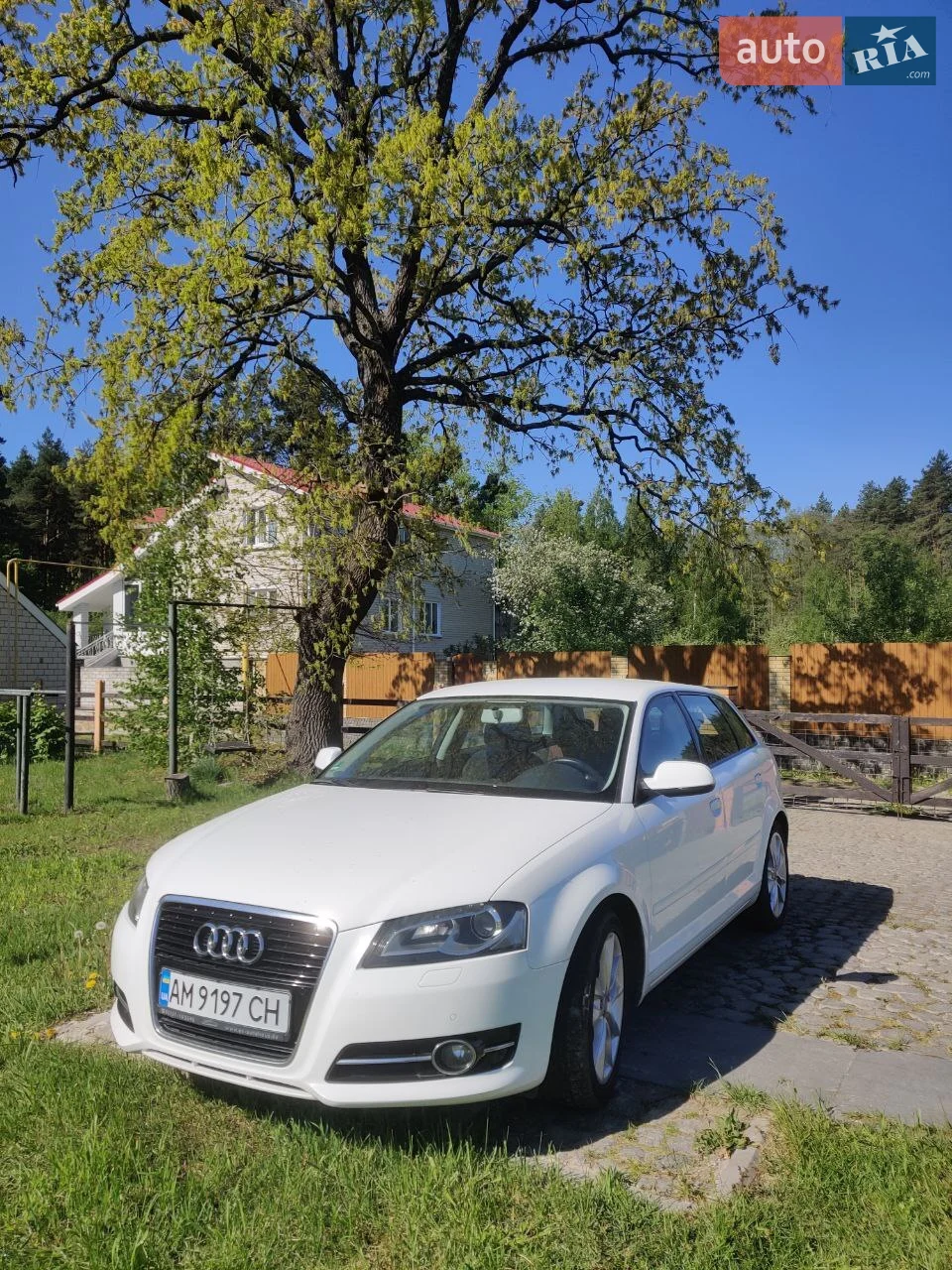 2012 Audi A3 - мініатюра 32