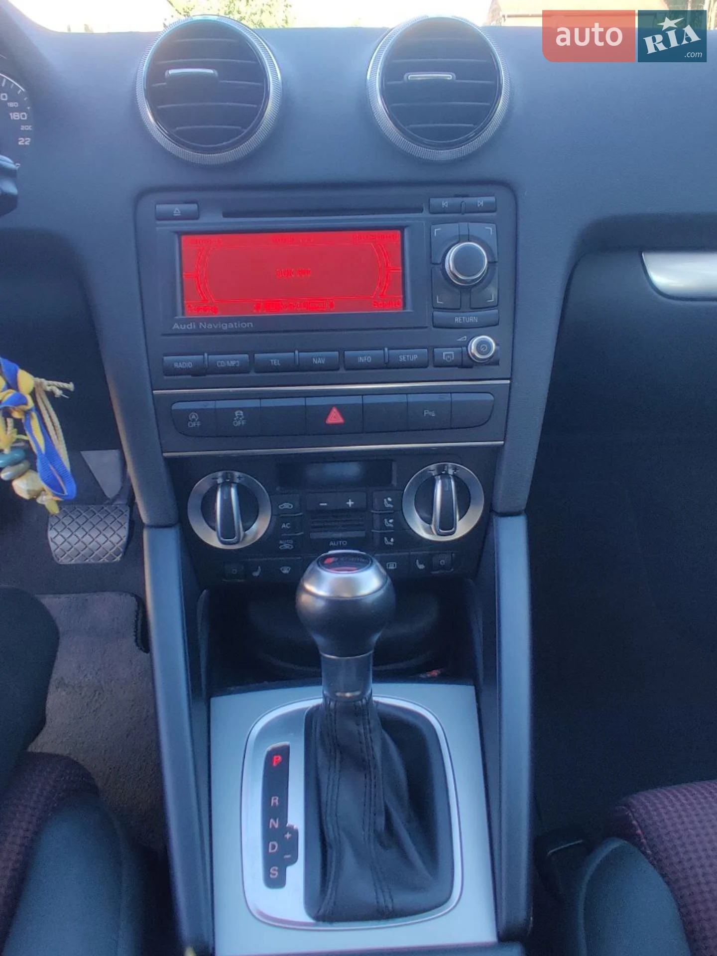 2012 Audi A3 - мініатюра 15