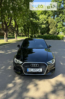 Седан Audi A3 2020 в Кривом Роге