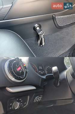 Седан Audi A3 2016 в Днепре